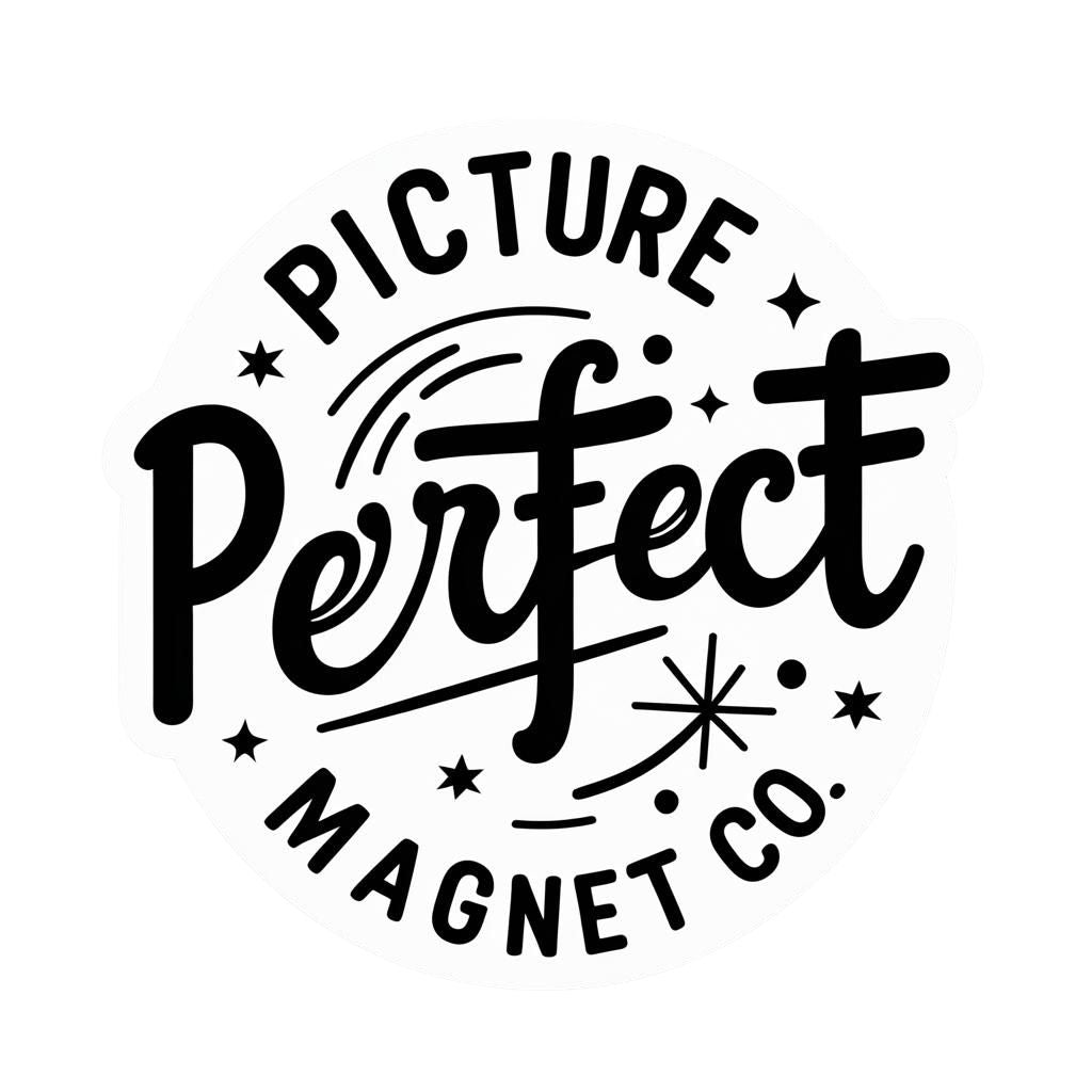 Picture Perfect Magnet CO